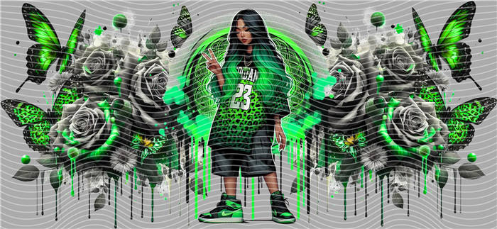 16oz Latest Bestseller-C 2356